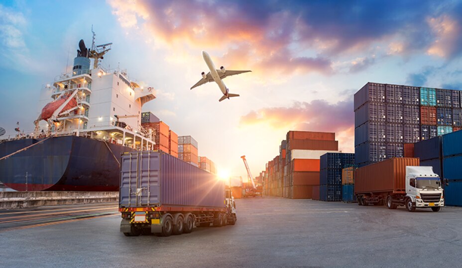 UST Omni und InterSystems IRIS heben das Supply Chain Management auf ein neues Niveau. 