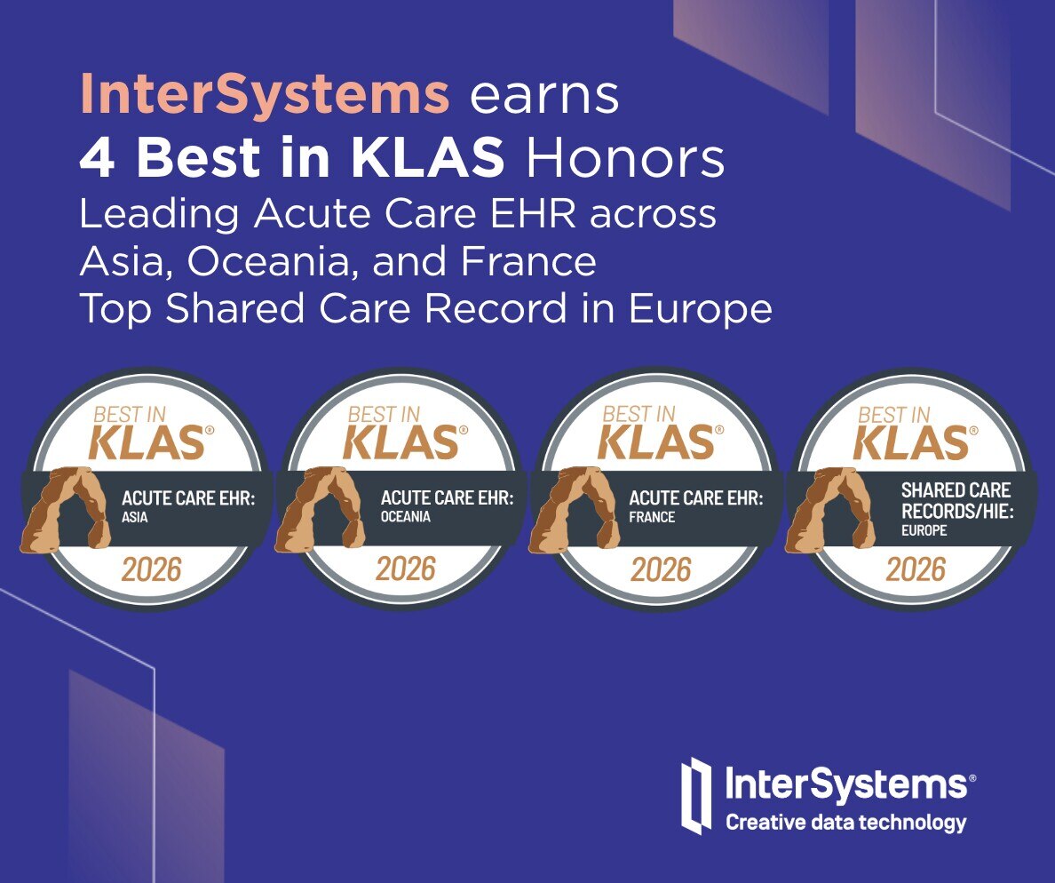 Best in KLAS 2026