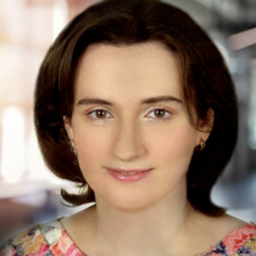 Iryna Mykhailova, InterSystems Developer Community