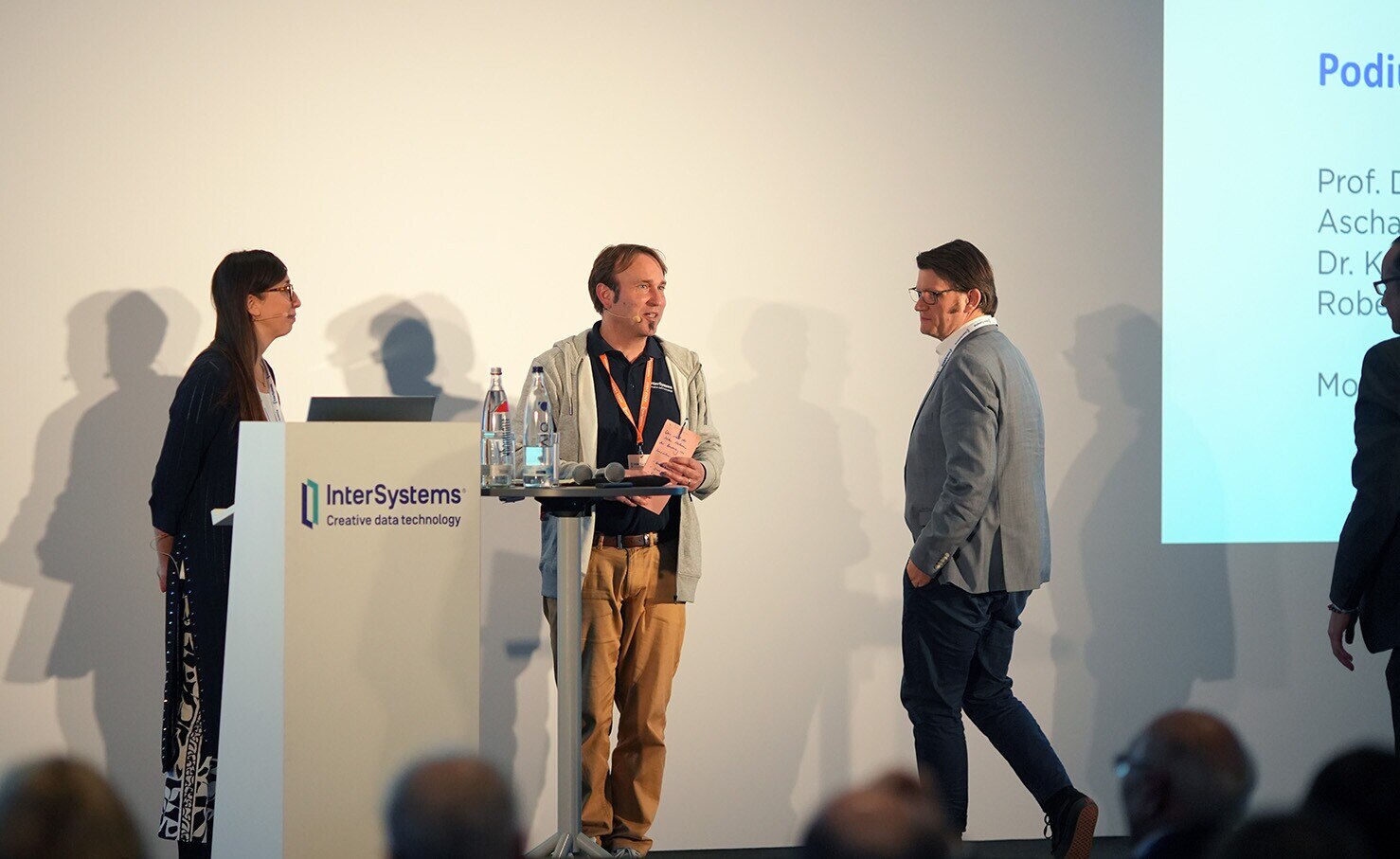 InterSystems DACH Symposium 2023