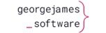 George James Partner Logo