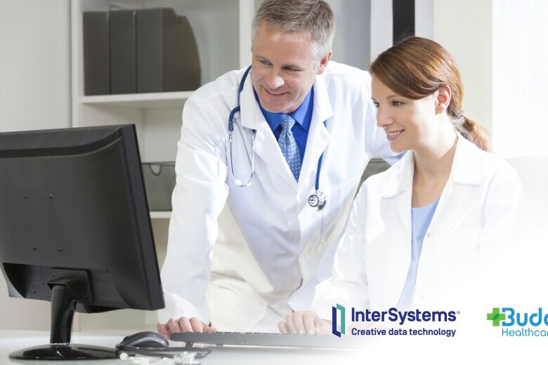 InterSystems Buddy Healthcare