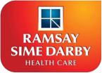 Ramsay Sime Darby Health Care color logo