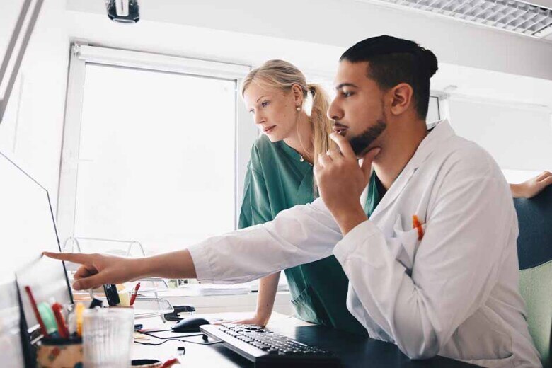 InterSystems Podcast HIMSSCast