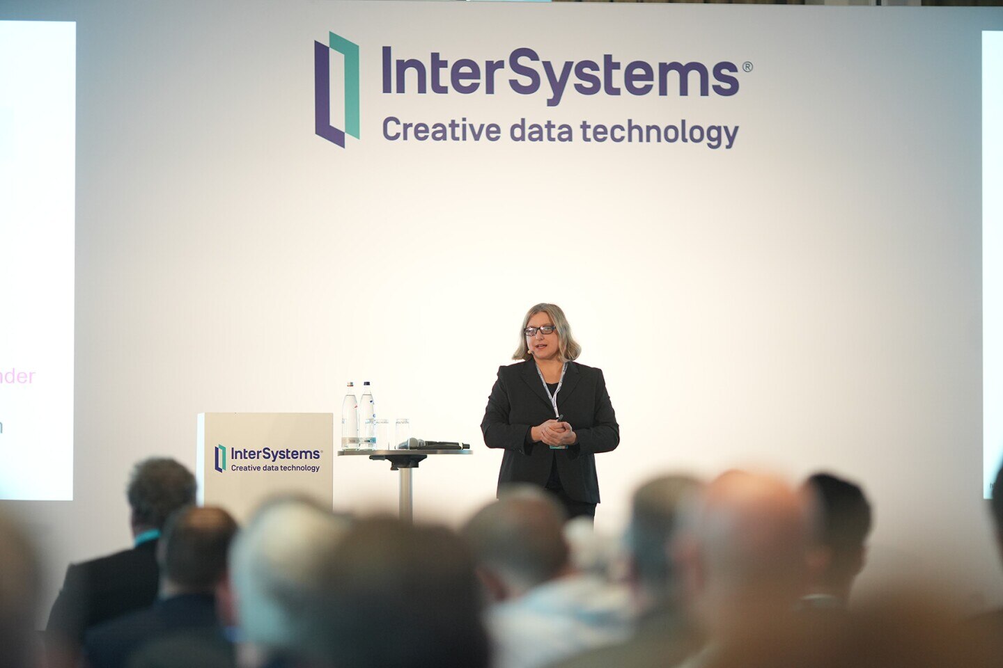 InterSystems DACH Symposium 2023
