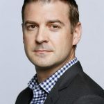 Mark Friess, founder and CEO of WelVU