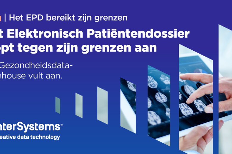 Het Elektronisch Patiëntendossier bereikt zijn grenzen