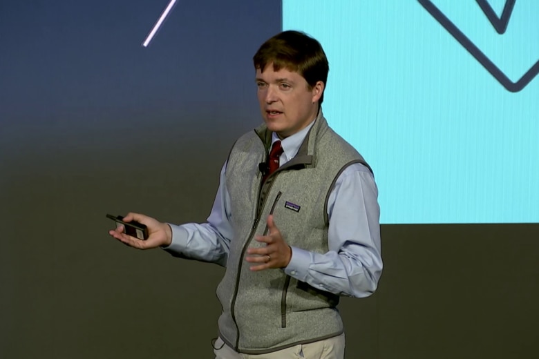 Customer Innovations Keynote Thumbnail