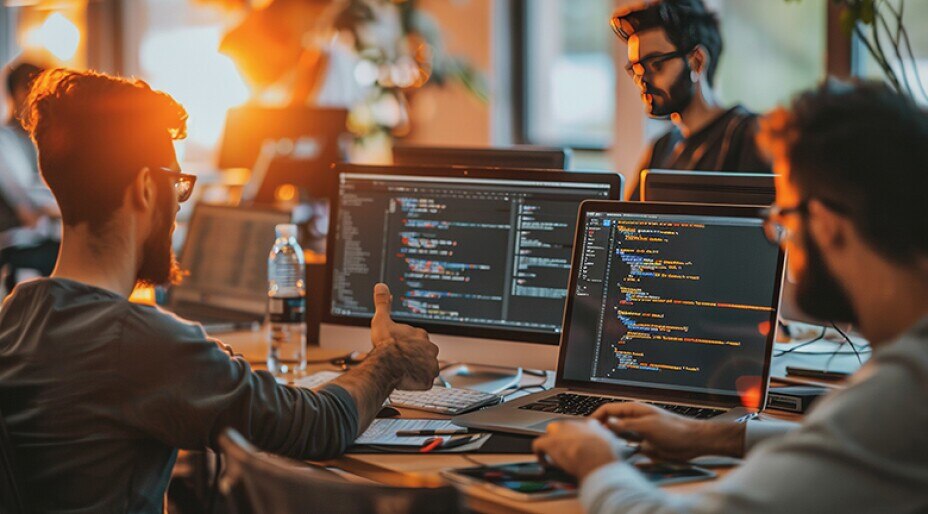 Mit InterSystems IRIS die Softwareentwicklung optimieren