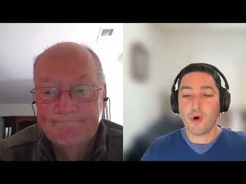 S1E13: Adoption, Maturity, Continuity of Care (ft. John Hoyt, HIMSS)