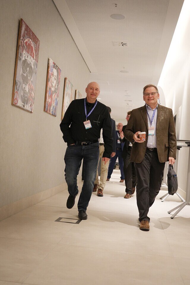 InterSystems DACH Symposium 2023