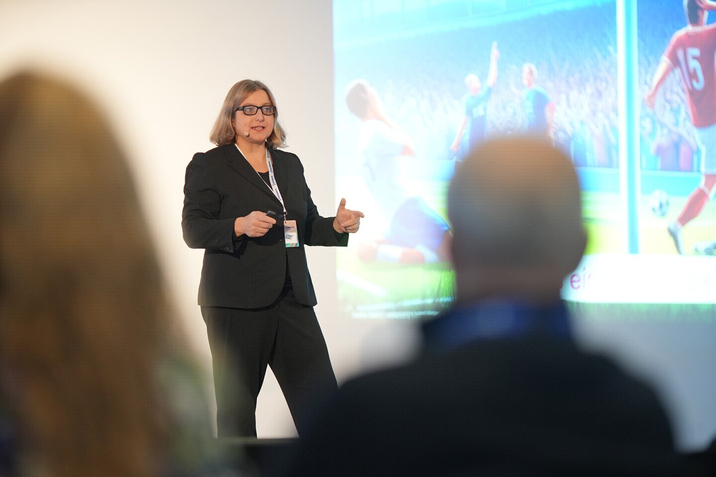 InterSystems DACH Symposium 2023