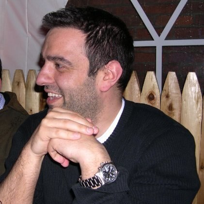 Marlowe Greenberg, CEO of Foothold Technology