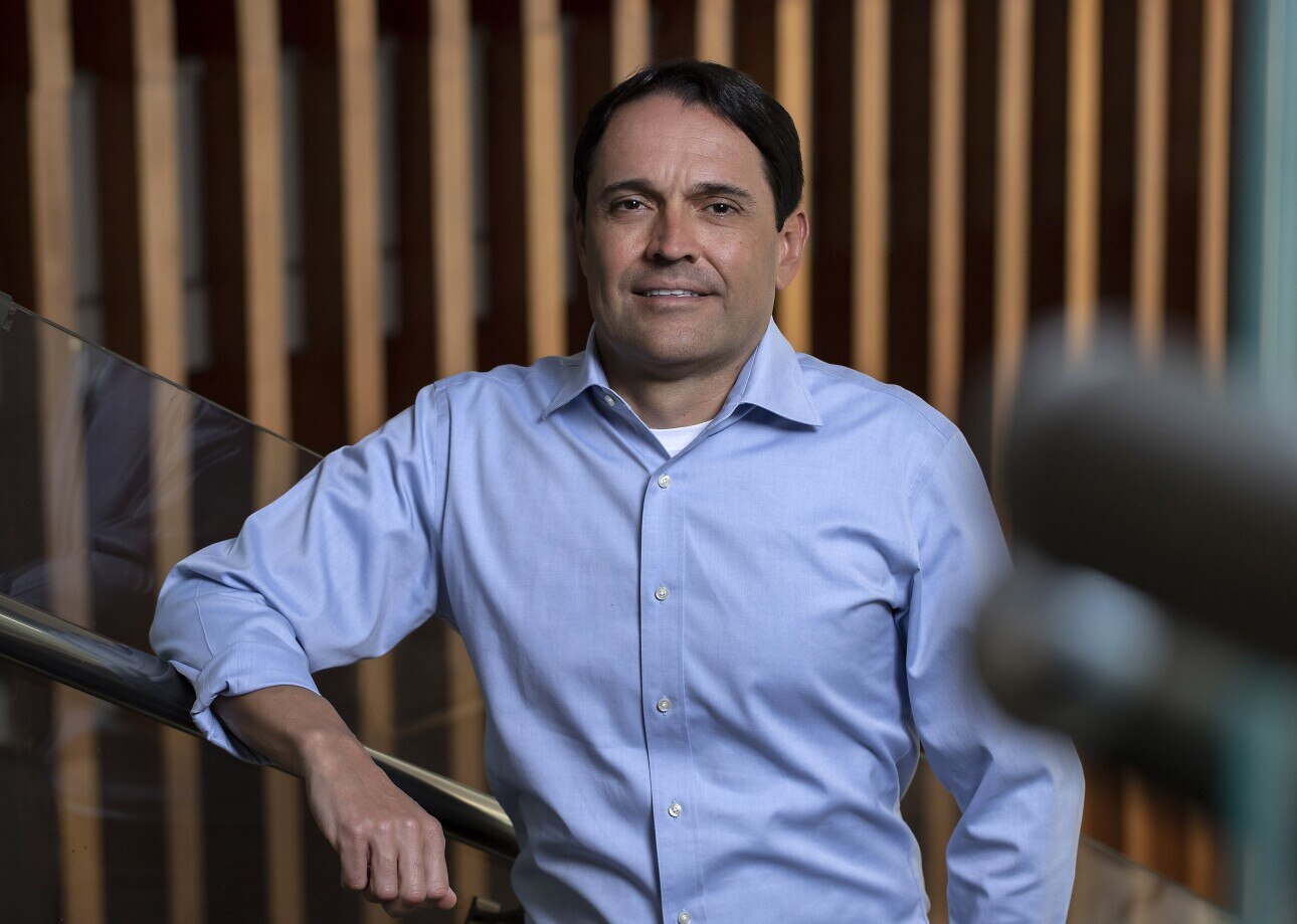 João Alvarenga - Grupo Pardini