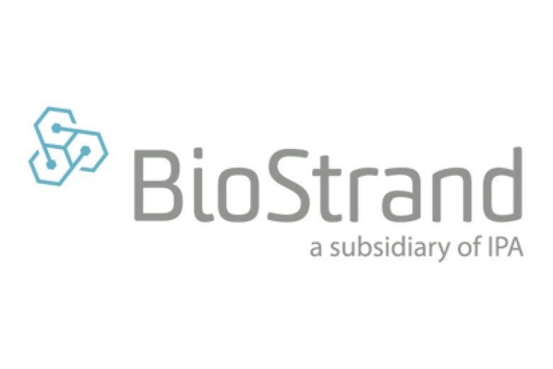 BioStrand, A Subsidiary of IPA