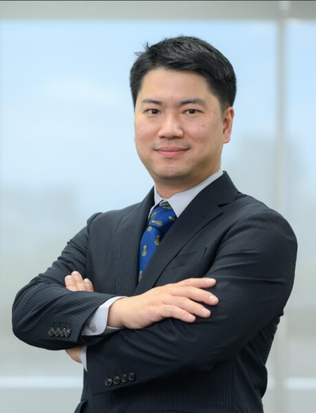 Dr. Adichan Chuajinda