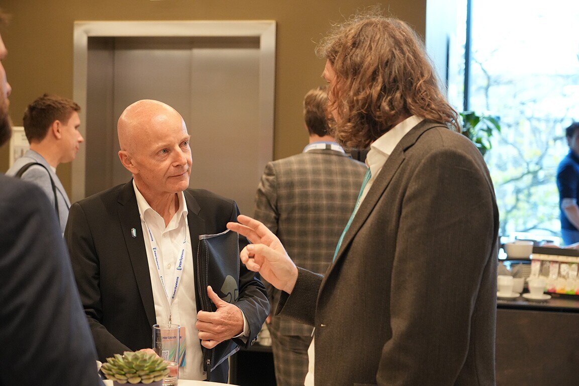 InterSystems DACH Symposium 2023