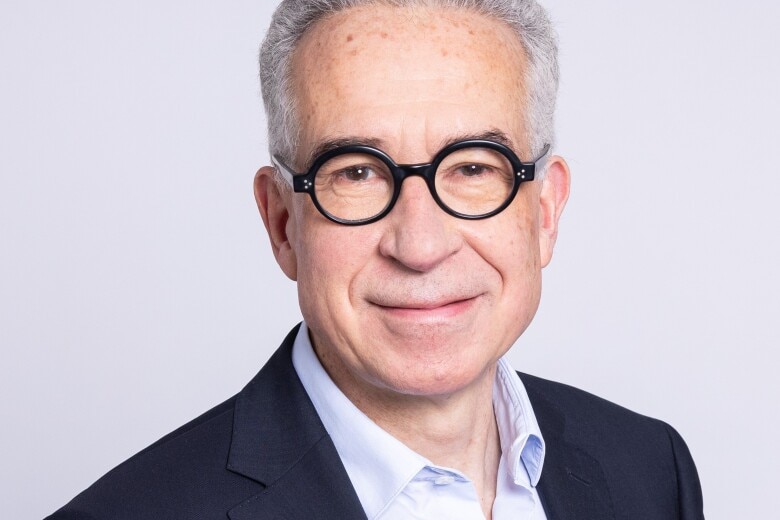 Hervé Hillion, SCALE TWIN