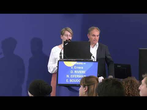 Coordination territoriale &amp; santé populationnelle en Mayenne