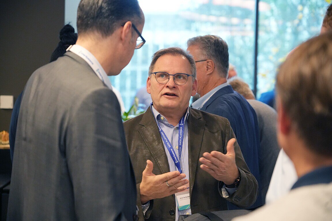 InterSystems DACH Symposium 2023