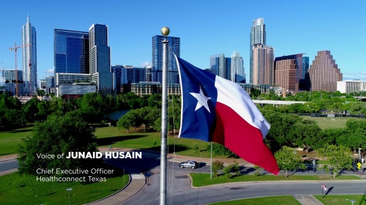 Greater Houston Health Connect-partnership - video thumbnail