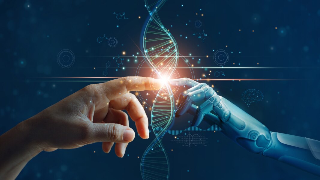 InterSystems at Zorg & ict 2024