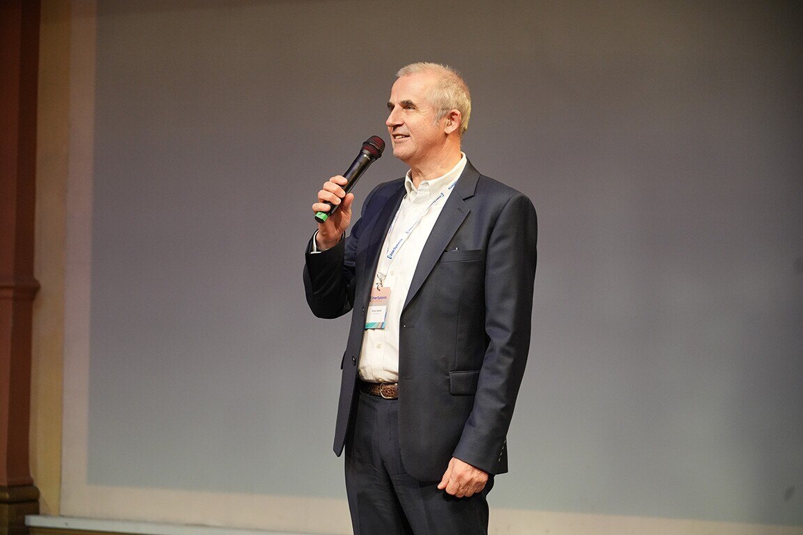 Abendveranstaltung InterSystems DACH Symposium 2023