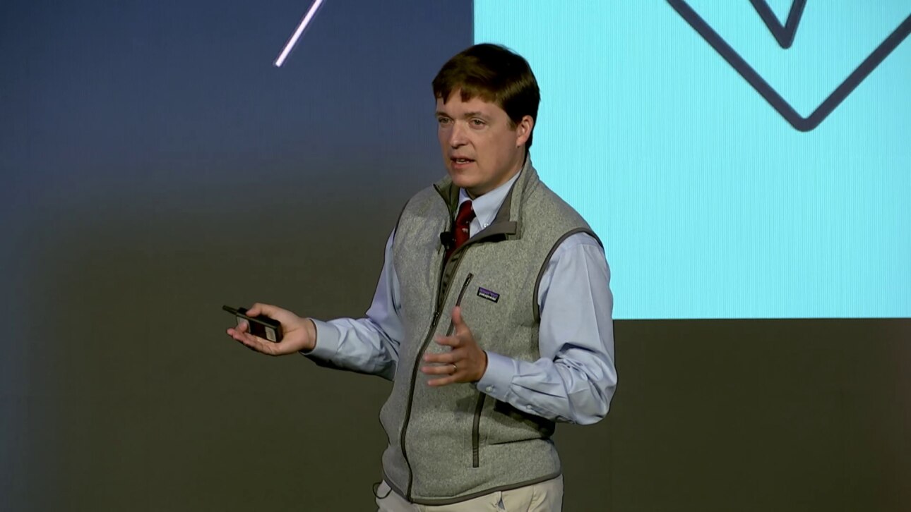 Customer Innovations Keynote Thumbnail