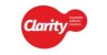 clarity canva logo