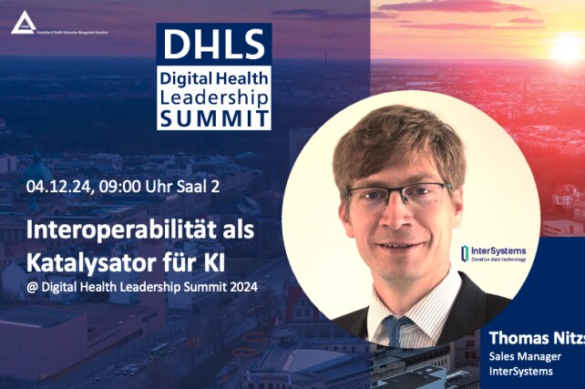 DHLS 2024