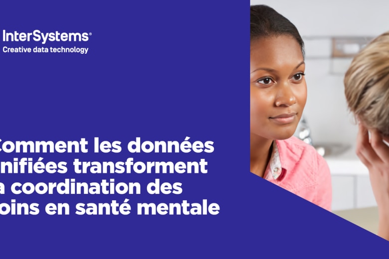 MERIT et InterSystems