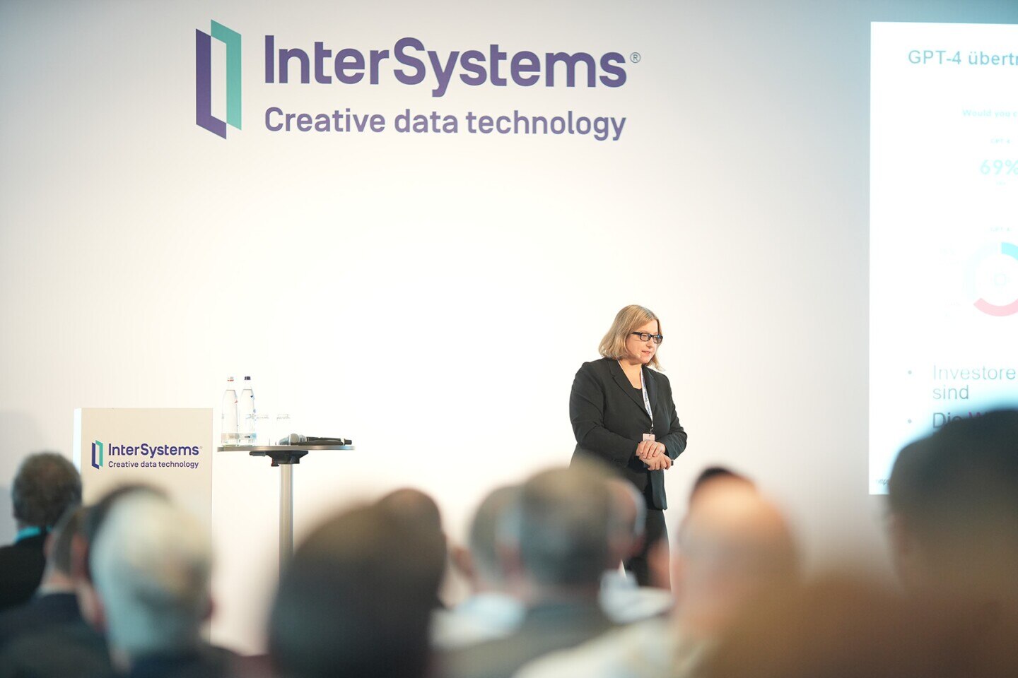 InterSystems DACH Symposium 2023