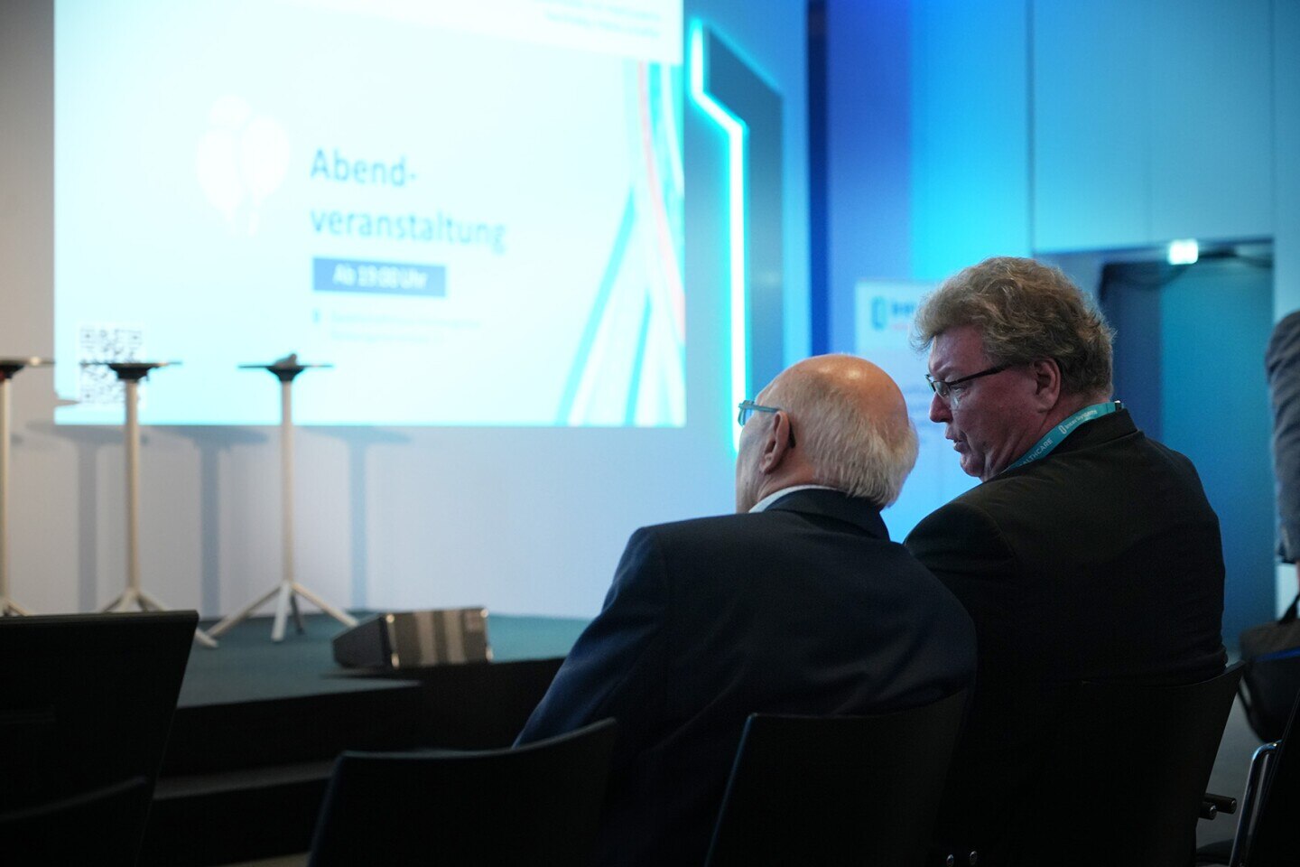 InterSystems DACH Symposium 2023