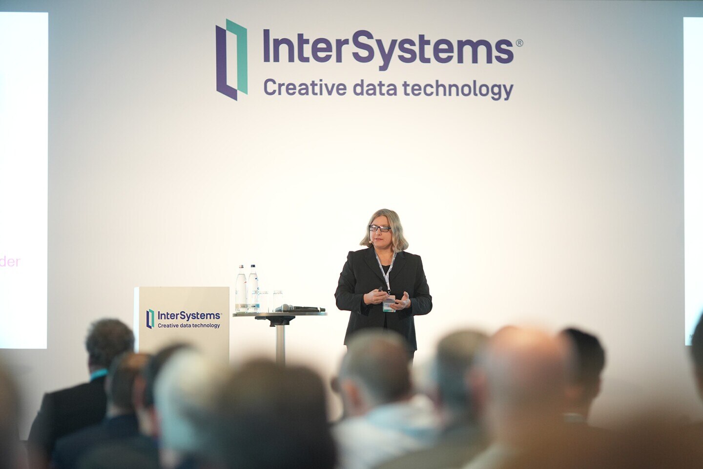 InterSystems DACH Symposium 2023