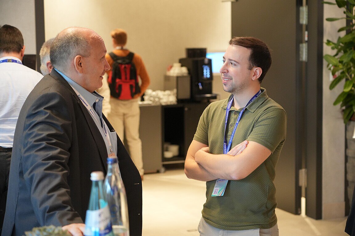 InterSystems DACH Symposium 2023