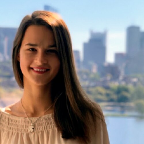 Anastasia Dyubaylo, Developer Community