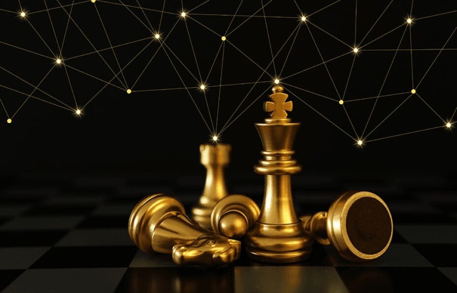 Schach-Analyse mit InterSystems IRIS