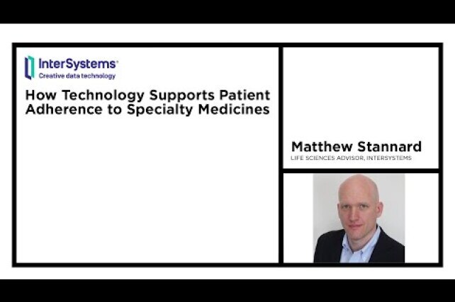 The Health and Business Challenges of Specialty Medicines