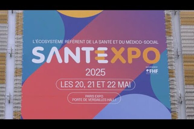Best of InterSystems @SantExpo 2025
