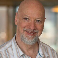 Jeff Fried, Director of Product Management bei InterSystems 