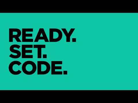 Ready Set Code