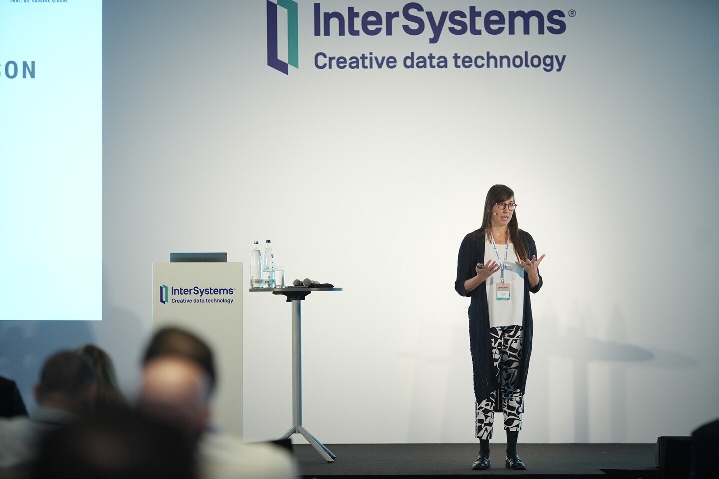 InterSystems DACH Symposium 2023