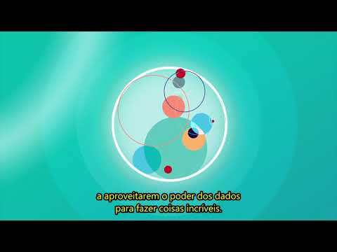 InterSystems Brasil | IRIS Data Platform for Builders