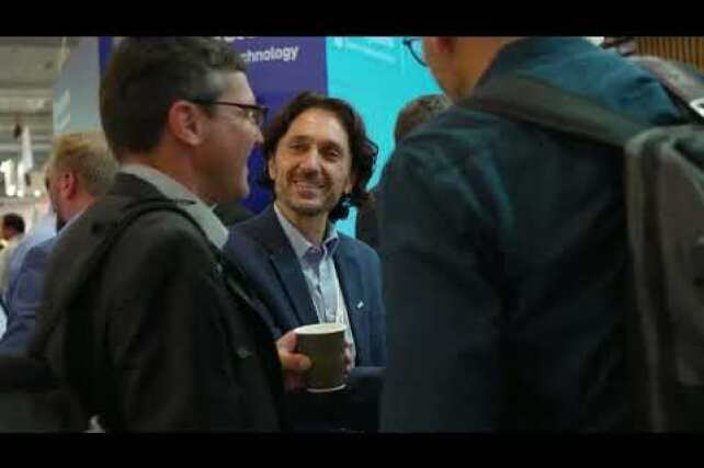 Best of InterSystems @SantExpo 2024