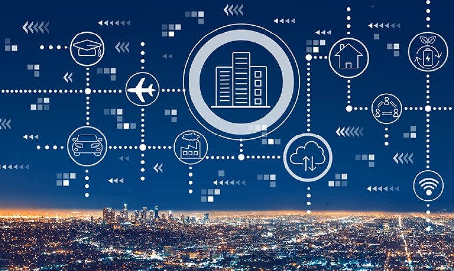 Big Data Management für Smart Cities