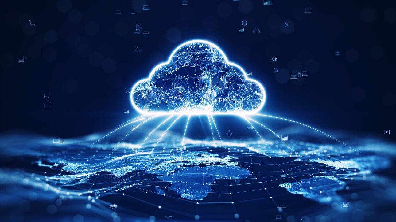 data cloud
