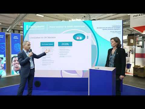 L'innovation dans le Dossier Patient Informatisé